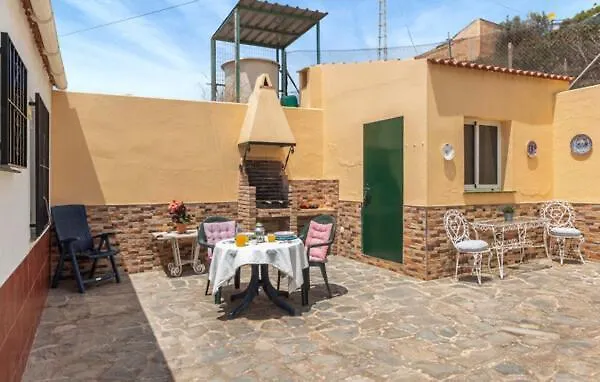 Casa de Férias Casa Candiles