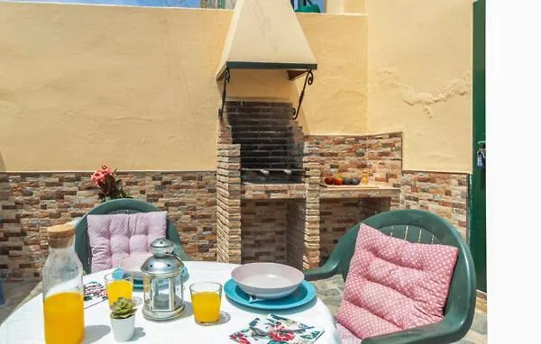 Casa Candiles Casa de Férias Torrox