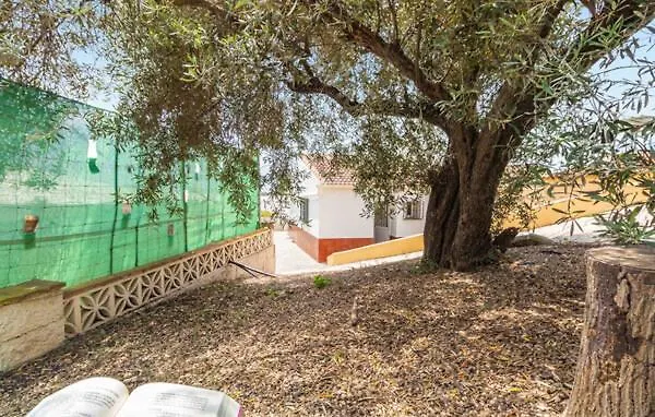 Casa de Férias Casa Candiles Torrox