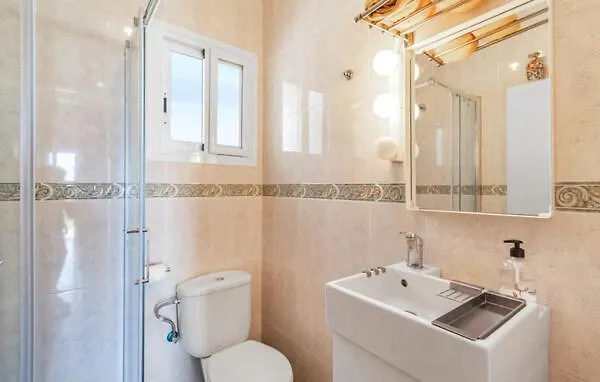 Casa Candiles *