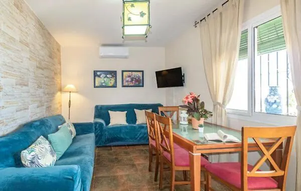 Casa Candiles Torrox