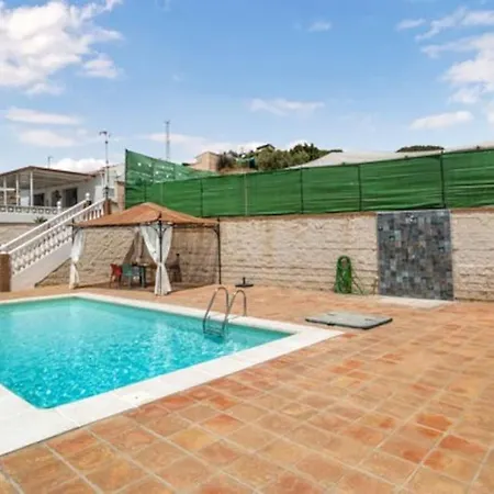 بيت للعطل Casa Candiles