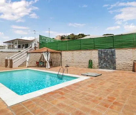 Casa Candiles بيت للعطل *