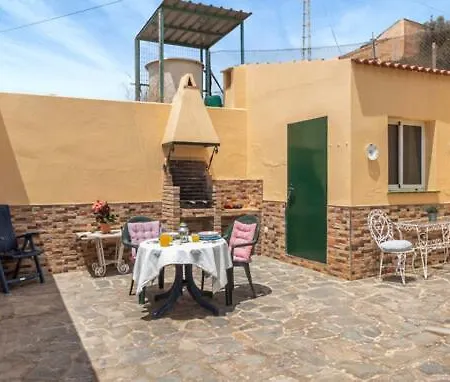 Σπίτι διακοπών Casa Candiles